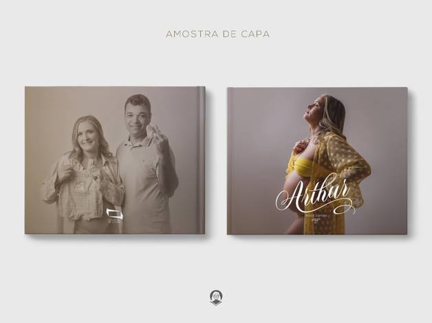 LIVRO ART de LIVRO ART - ARTHUR DOCE ESPERA
