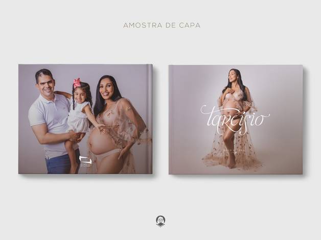LIVRO ART de LIVRO ART - TARCISIO DOCE ESPERA