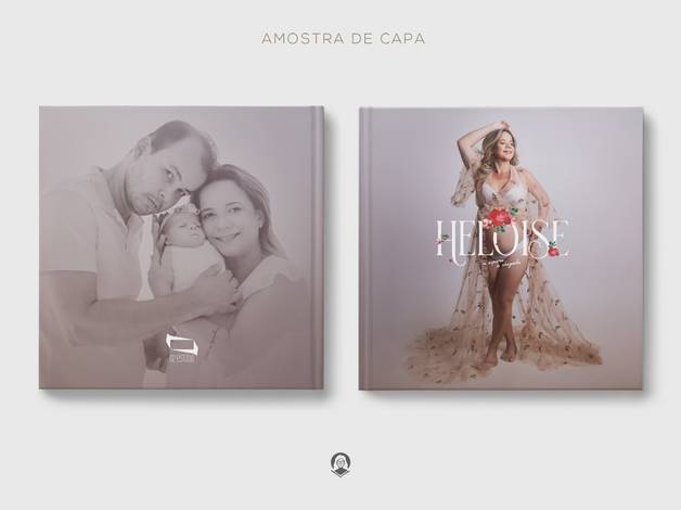 LIVRO ART de LIVRO ART - HELOISE A ESPERA E CHEGADA