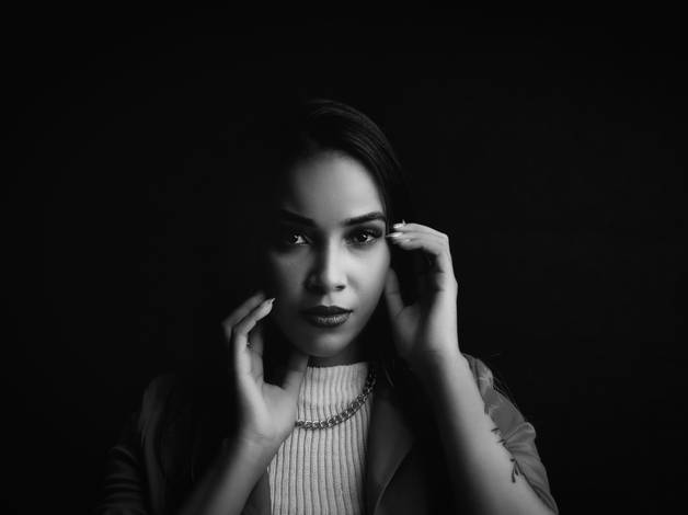 CORPORATIVO de CONSTRUÇÃO DE IMAGEM - NAIL DESIGNER