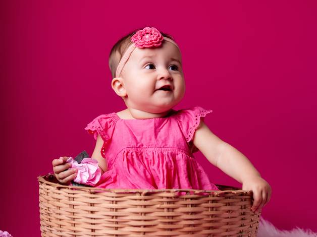 ACOMPANHAMENTO de 8 MESES DA HANNA