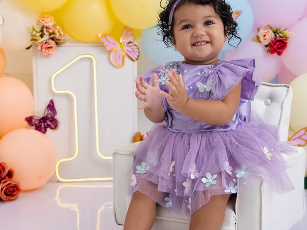 SMASH THE CAKE de A FADINHA ENCANTADA💕 🧚‍♀️