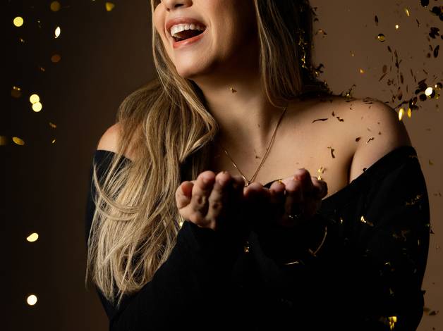 ANIVERSÁRIO de CELEBRE A MULHER QUE VOCÊ SE TORNOU! ❤