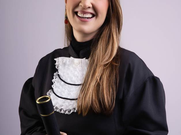 FORMATURA de TODA CONQUISTA TEM UMA HISTÓRIA