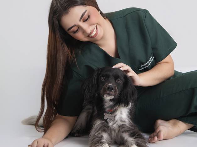 CORPORATIVO de VETERINÁRIA, SUA HISTÓRIA MERECE SER REGISTRADA.