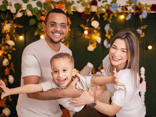 FAMILÍA de O LUGAR MAIS BONITO DO MUNDO SEMPRE SERÁ A FAMÍLIA. 
