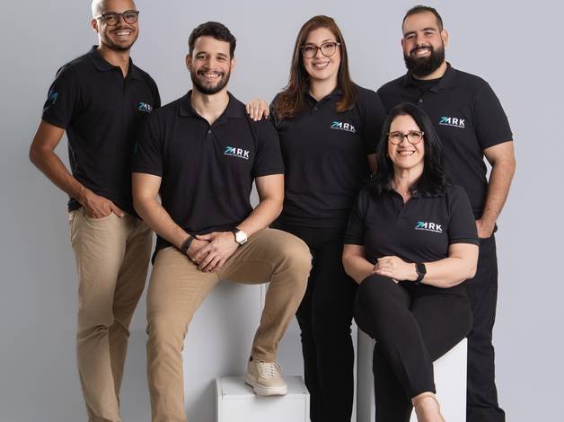 CORPORATIVO de UM TIME FORTE TAMBÉM  MERECE SER VALORIZADO