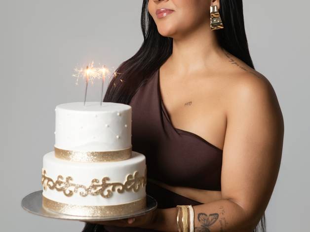 ANIVERSÁRIO de  CELEBRAR A SUA HISTÓRIA TAMBÉM É UM ATO DE AMOR.