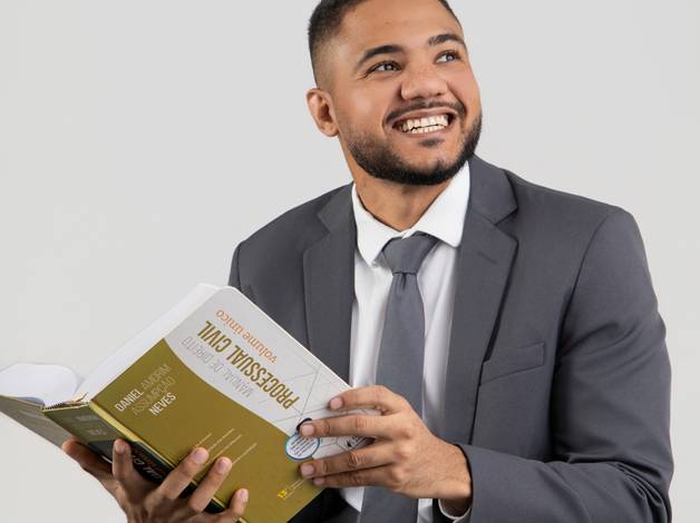 CORPORATIVO de PRESENÇA QUE TRANSMITE  CONFIANÇA.