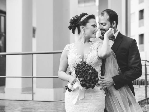 Casamento de Flávia + Felipe