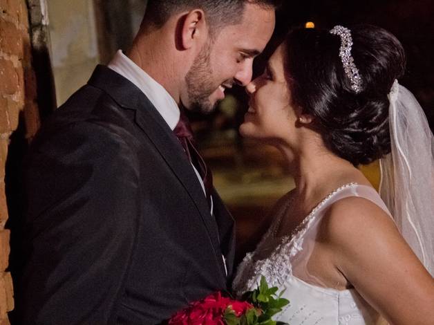 Casamento de Natalia + Douglas