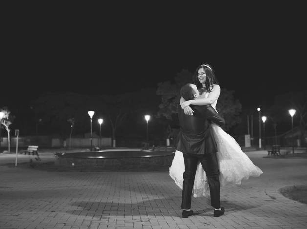 Casamento de Elen + Ewerton