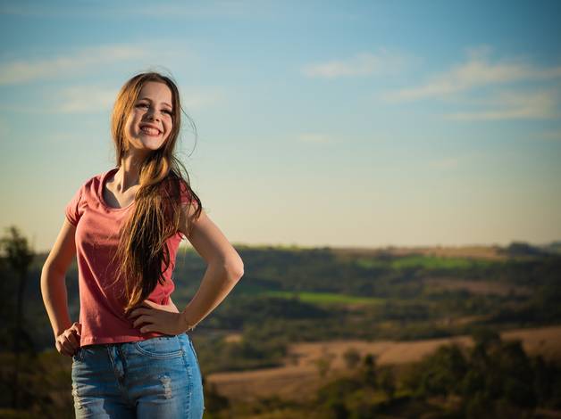 Ensaio de Fernanda Teixeira