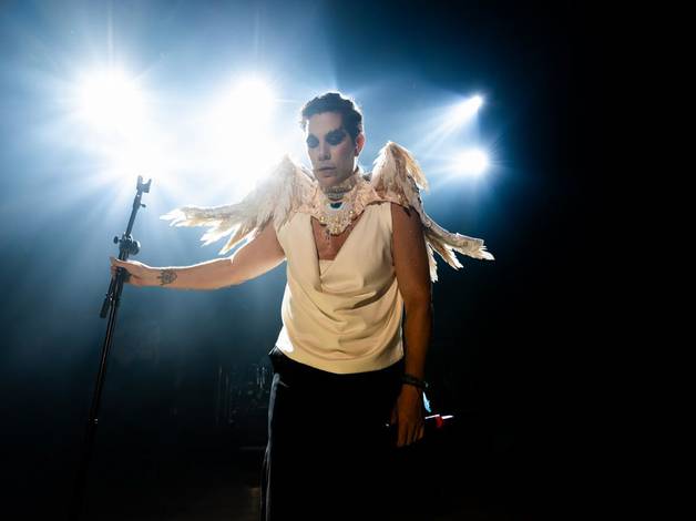Artistas de Celebridades