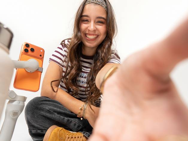 Ensaio Profissional de Juliana Dainese