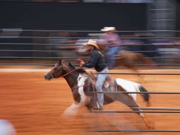 Eventos de Rodeio de Paulinia