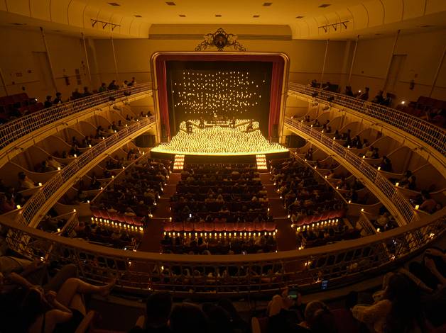Shows de Starlight Concert