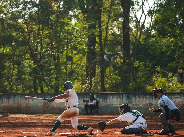 Esportes de Baseball