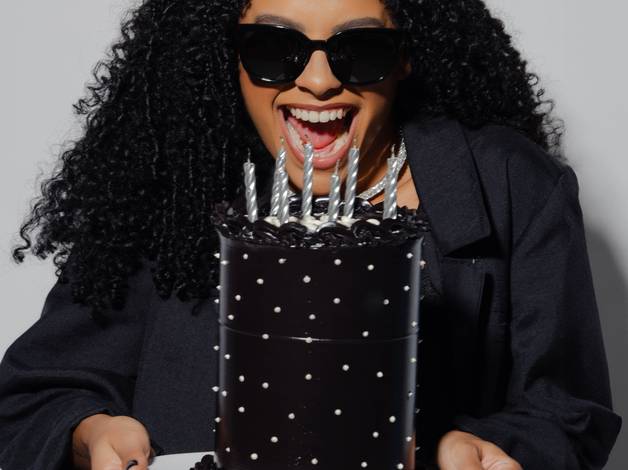 Bday de Bday Estúdio