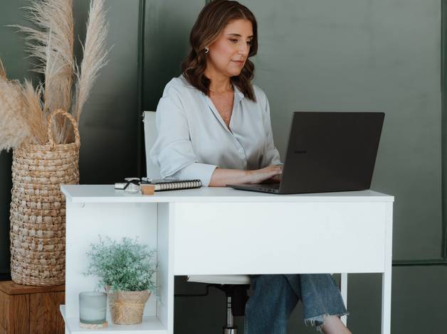 Boss Book de Luz Natural