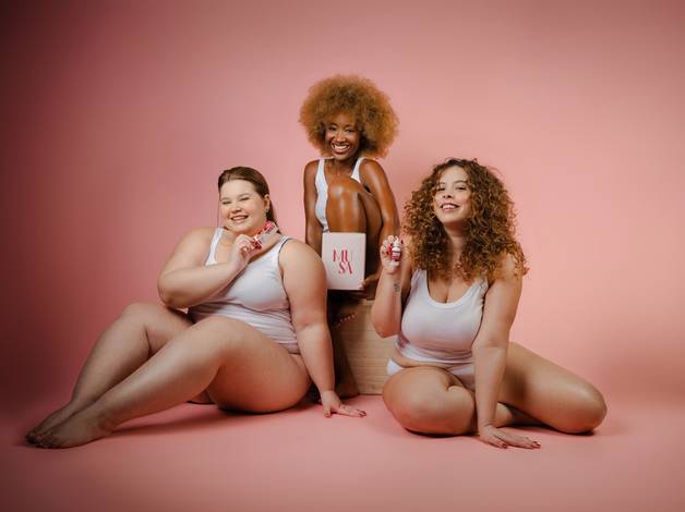 Marcas de Cosméticos