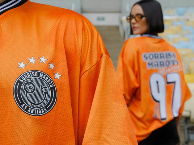 Marcas de Vestuário