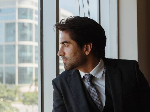 Boss Book de Home Office Masculino