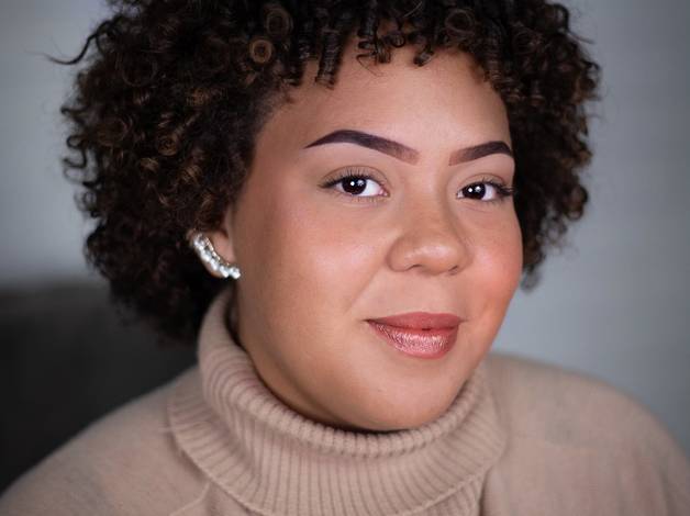 Ensaio Feminino de Kemilly Santos 