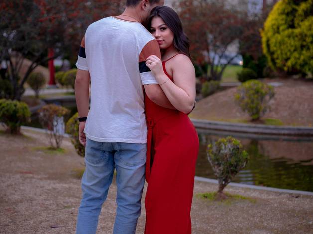 Casal de Sãmara & Orlando