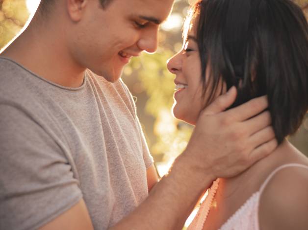Gestante de Ariane & Raul
