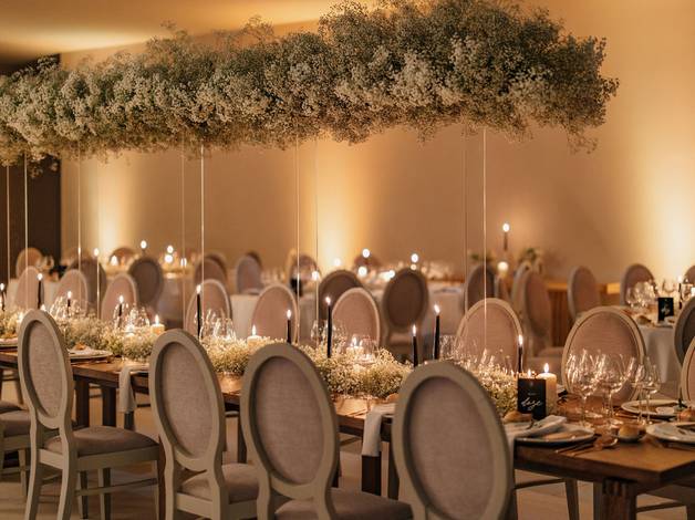 Decoração de Decoração