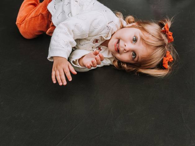 Aniversários infantis de 2 aninhos da Alice