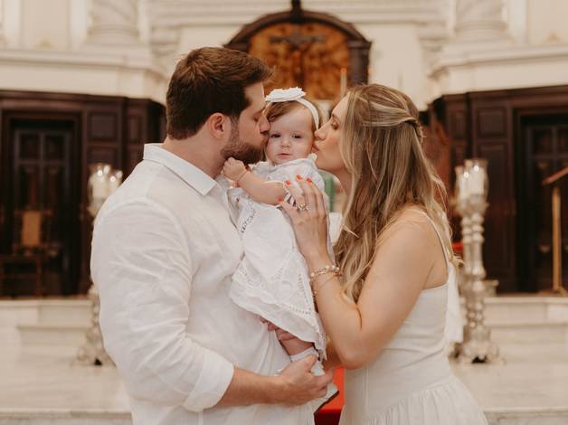 Batizados de Batizado da Sophie