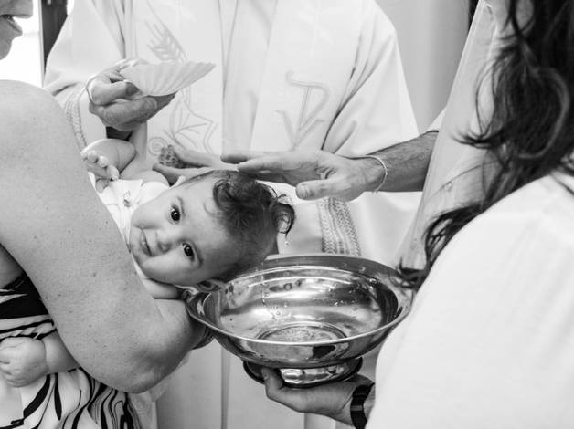 Batizados de Batizado Manuela