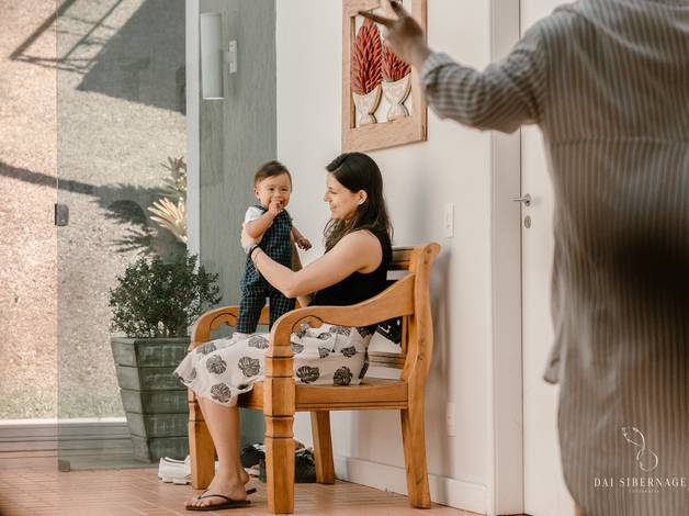 Aniversários infantis de 1 aninho do Nando 