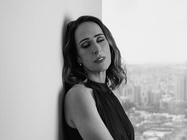 Corporativo de Melissa Betel 