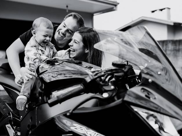 Família de Família Bronzatti