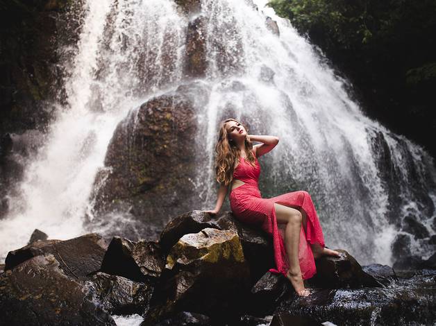 Ensaios Femininos  de Bianca Coelho