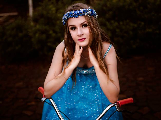 Ensaios Femininos  de Bianca Coelho