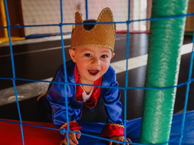 Aniversários de Aniversário 1 Aninho Miguel