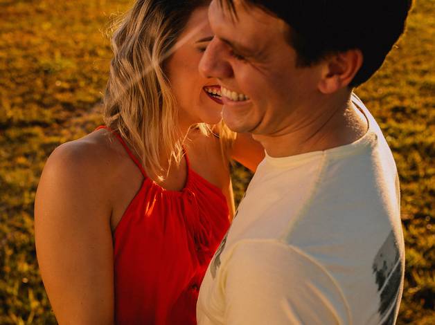 Casais de Juarez & Fernanda