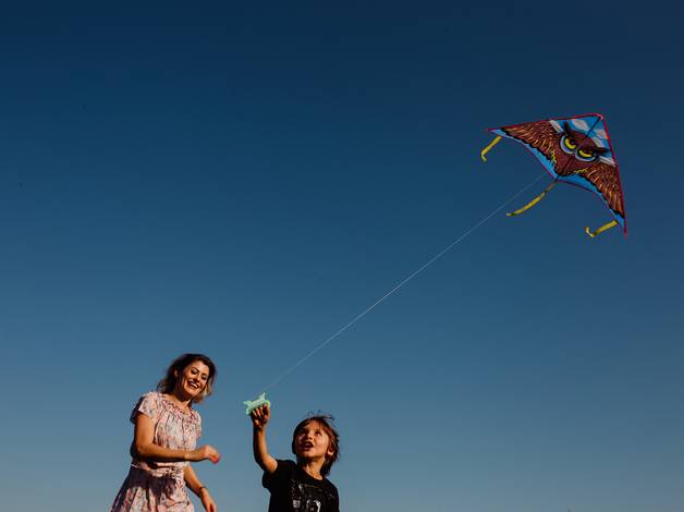 Família de Lucimara & Raul