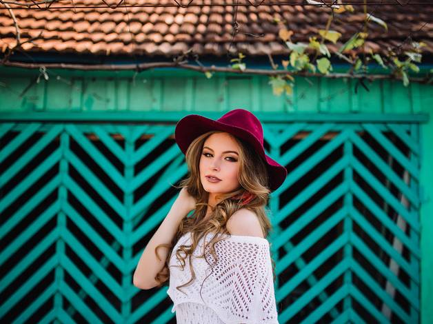 Ensaios Femininos  de Thais Jagelski