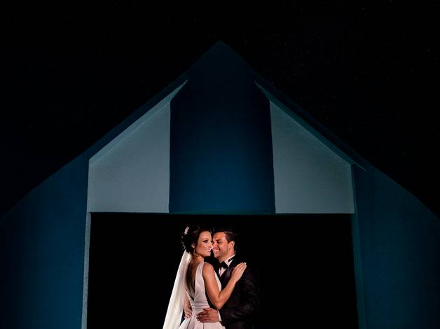 Casamentos de Casamento de Rafael e Fabieli - Realeza PR