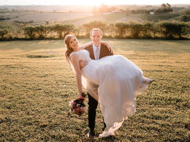 Casamentos de Casamento Fernanda e Rafael | Fazenda São José em Araçoiaba da Serra