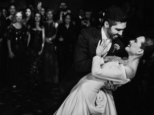 Casamento de Luana e Marcos