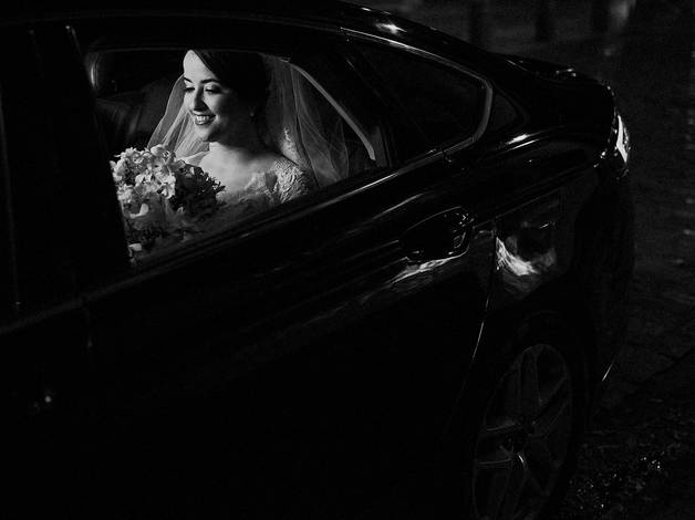 Casamento de Ana Paula e Leonardo