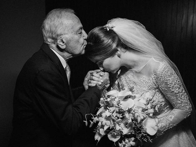 Casamento de Tycia e Eduardo