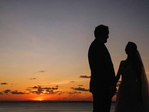 Casamento de Maira e Leonardo