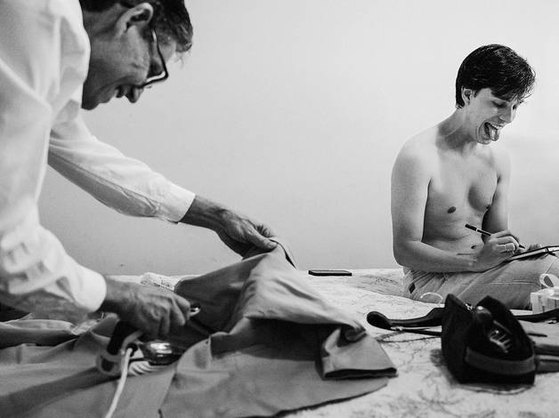 Casamento de Libby e Vinicius 